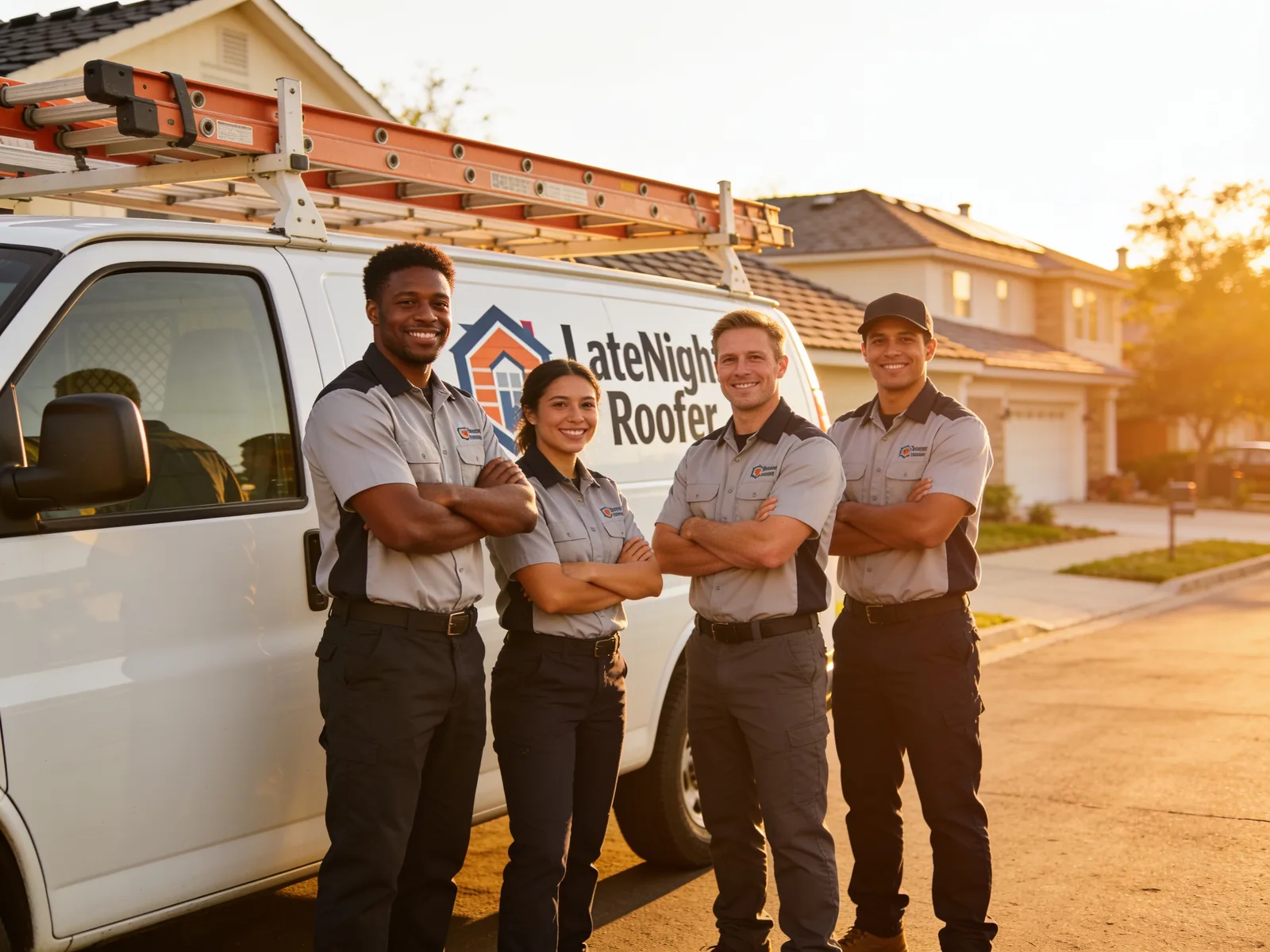 Emergency Roof Repair company in Nisula, MI